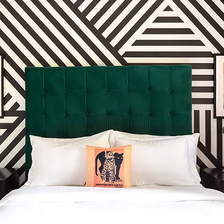 Kasa Edison House South End Dilworth Hotel 4*