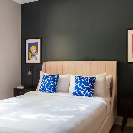 Kasa Edison House South End Dilworth 4*
