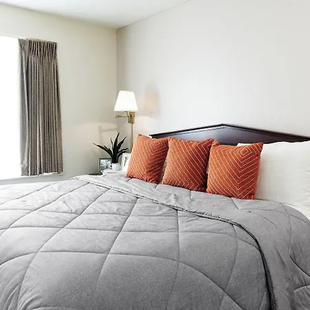 Hotel Intown Extended Select Nc - 2*