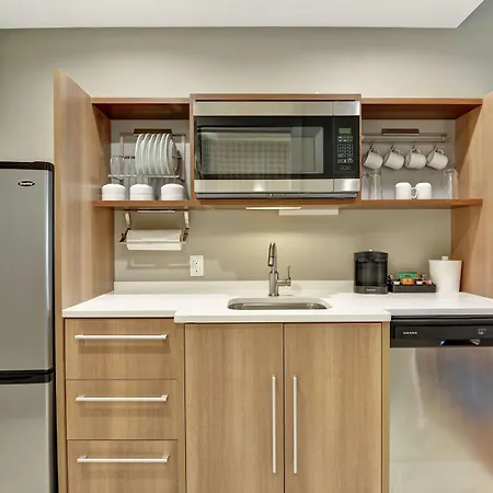 Home2 By Hilton Piper Glen 3* Charlotte
