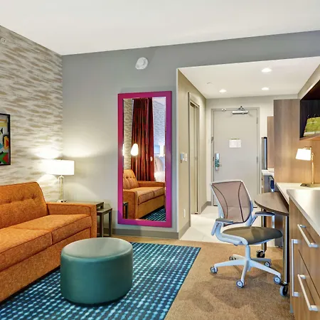 Hotel Home2 By Hilton Piper Glen