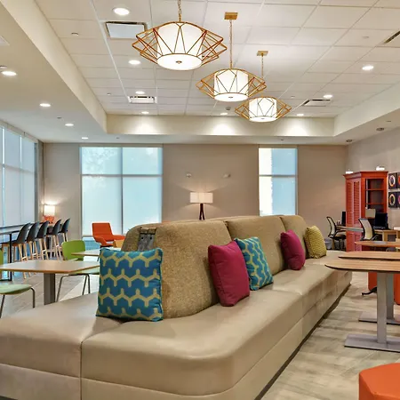 Home2 By Hilton Piper Glen Hotel 3*