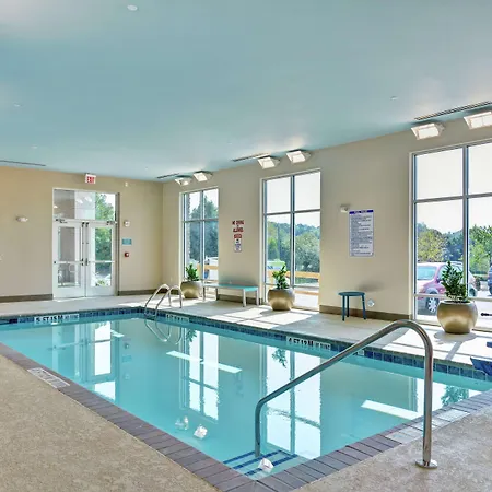 Home2 By Hilton Piper Glen 3* Charlotte