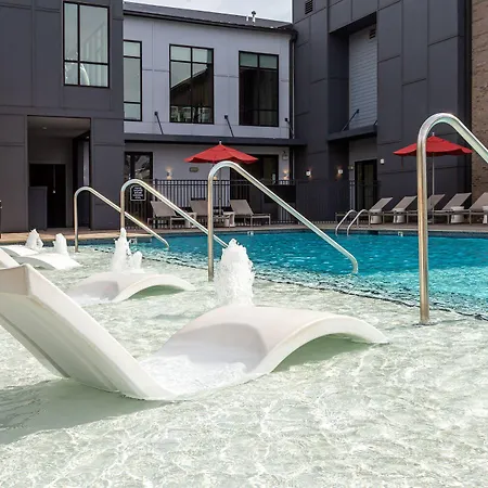 Hotel Kasa Freemorewest 4*