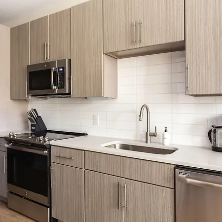 Hotel Kasa Freemorewest Charlotte