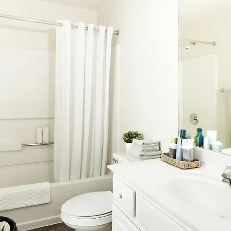 Intown Extended Nc - Albemarle
