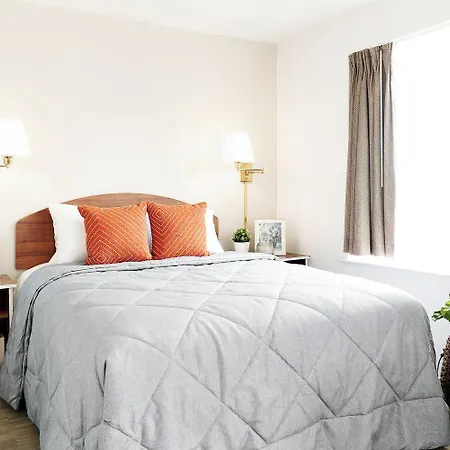 Intown Extended Nc - Albemarle Charlotte