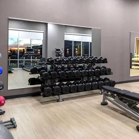 Hyatt House Rea Farms Hotel 3*