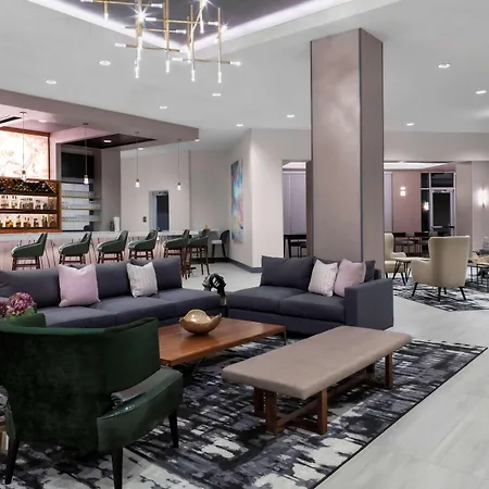 Hyatt House Rea Farms Hotel Charlotte