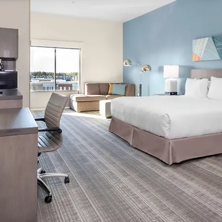 Hyatt House Rea Farms