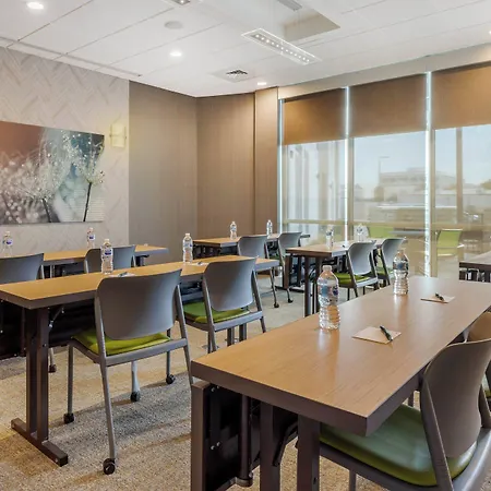 Hotel Springhill Southwest 3*
