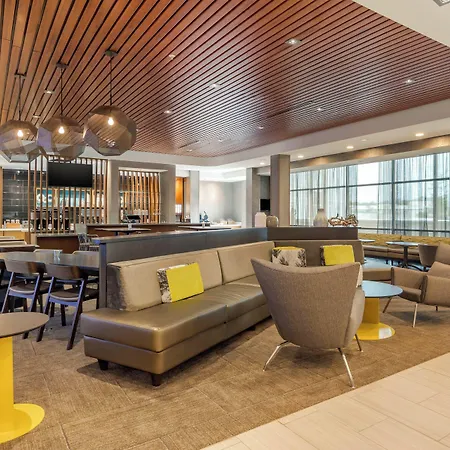 Hotel Springhill Southwest