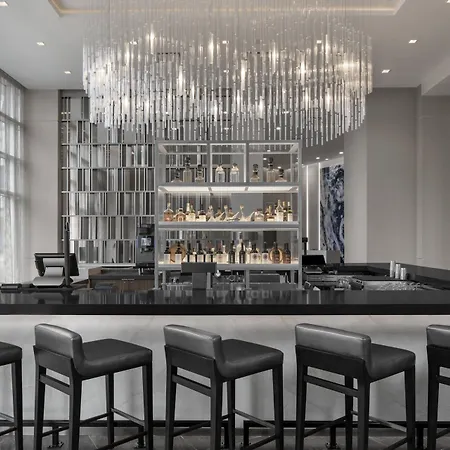 Hotel Ac By Marriott Ballantyne