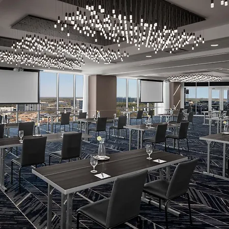 Hotel Ac By Marriott Ballantyne 3*