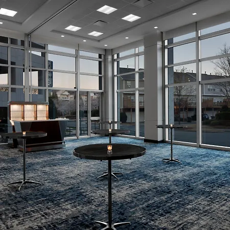 Ac By Marriott Ballantyne 3*