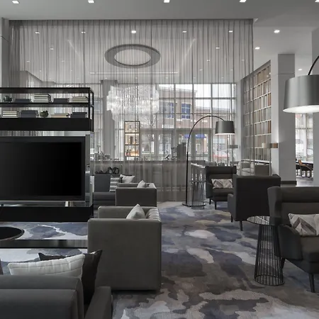 Ac By Marriott Ballantyne