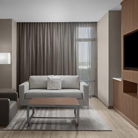 Ac By Marriott Ballantyne Hotel 3*