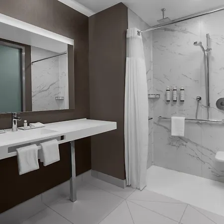 Ac By Marriott Ballantyne 3*