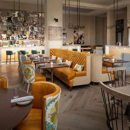 Canopy By Hilton Southpark 4* Charlotte