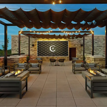 Hotel Ac By Marriott Southpark 4*