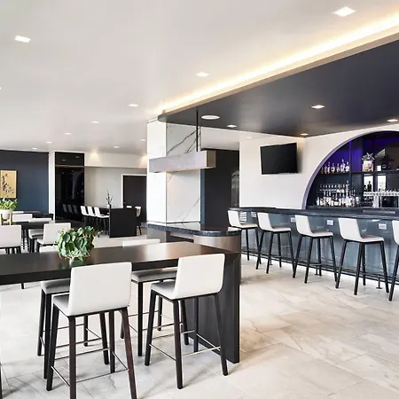 Hotel Ac By Marriott Southpark 4*