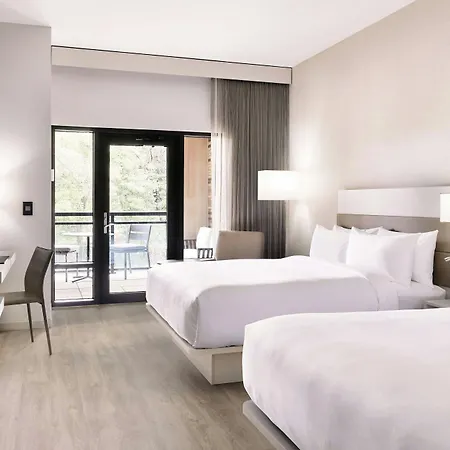 Ac By Marriott Southpark 4* Charlotte