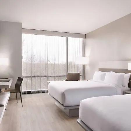 Hotel Ac By Marriott Southpark