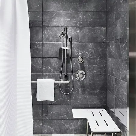 Hotel Ac By Marriott Southpark 4*