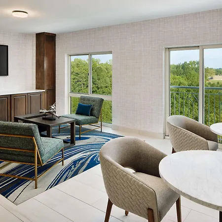 Hotel Hilton Airport