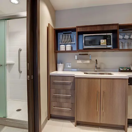 Home2 By Hilton Uptown Charlotte
