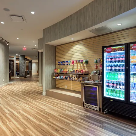 Hotel Express & - - South End By Ihg