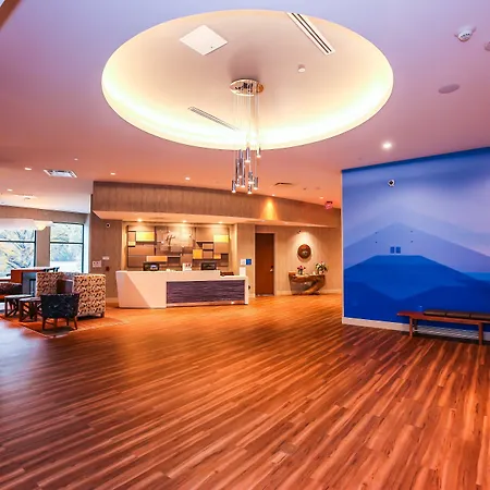 Express & - - South End By Ihg 3*