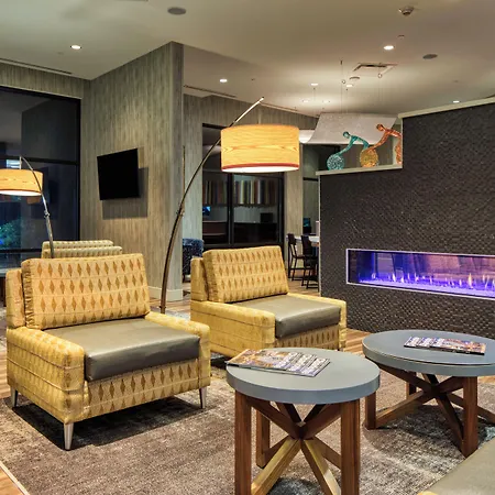 Express & - - South End By Ihg Hotel 3*
