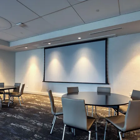 Express & - - South End By Ihg 3*