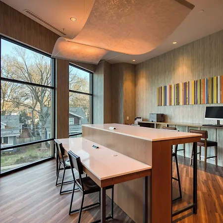 Hotel Express & - - South End By Ihg