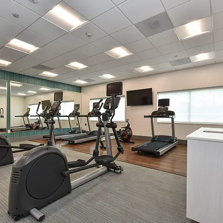 Hotel Express & - Ballantyne By Ihg