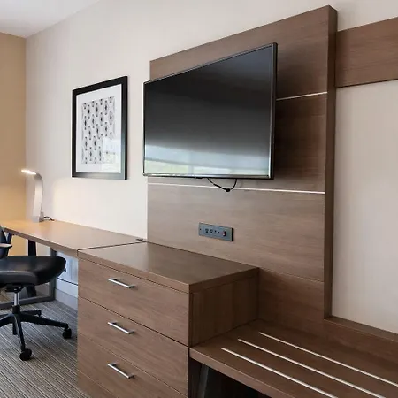 Express & - Ballantyne By Ihg Charlotte