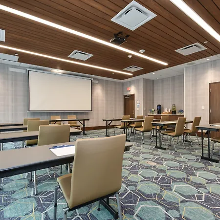 Express & - Ballantyne By Ihg 3* Charlotte
