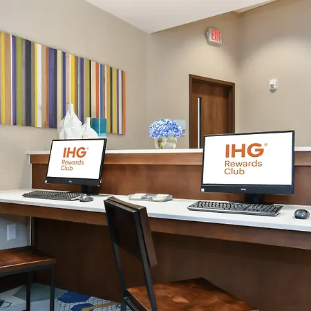 Express & - Ballantyne By Ihg Hotel 3*