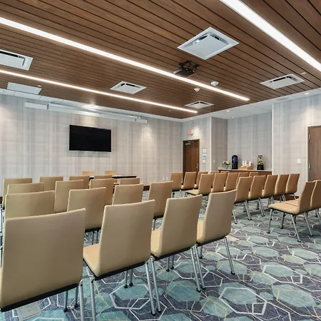 Express & - Ballantyne By Ihg Charlotte