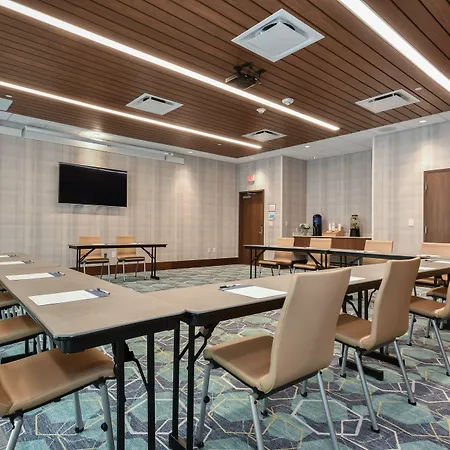 Hotel Express & - Ballantyne By Ihg