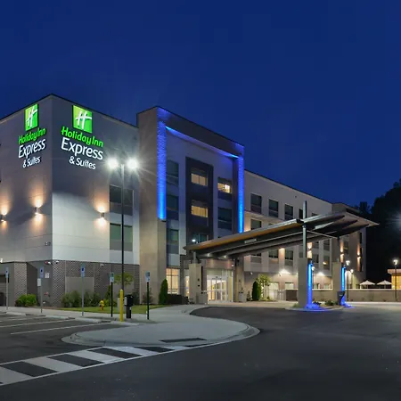 Express & - Ballantyne By Ihg