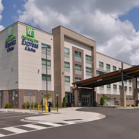 Hotel Express & - Ballantyne By Ihg Charlotte