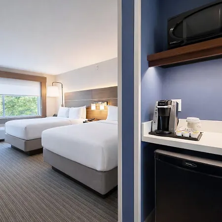 Express & - Ballantyne By Ihg Hotel 3*
