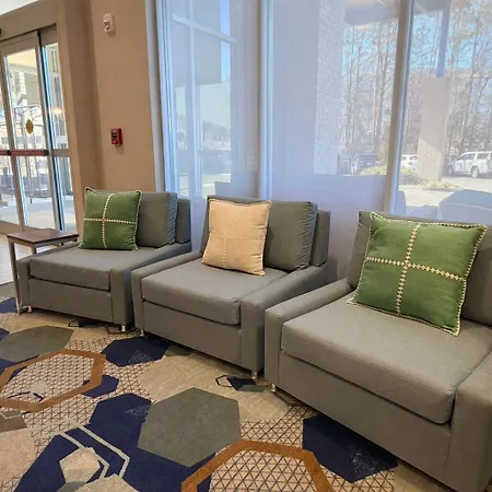 Hotel Express & - Ballantyne By Ihg