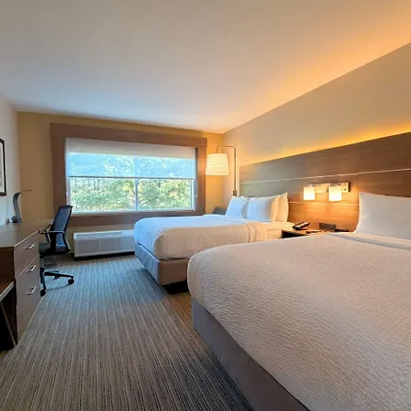 Express & - Ballantyne By Ihg Hotel