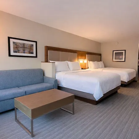 Express & - Ballantyne By Ihg Hotel Charlotte