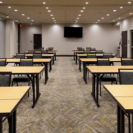Courtyard By Marriott Northlake Hotel Charlotte