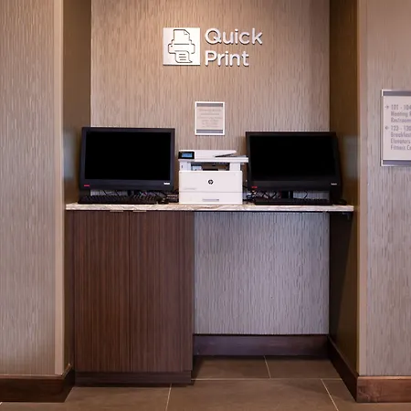 Hotel Courtyard By Marriott Northlake Charlotte