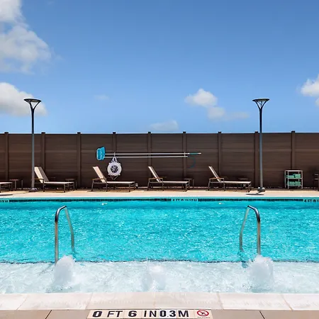 Courtyard By Marriott Northlake Hotel Charlotte